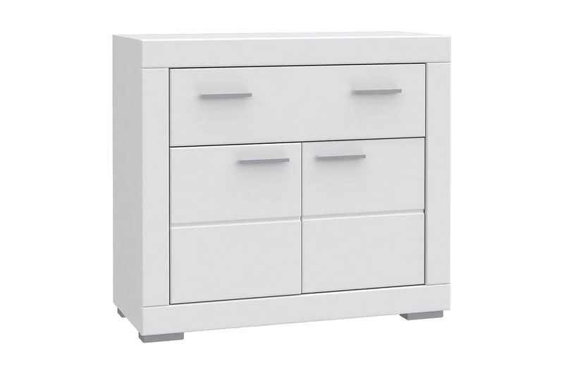 Senkki Janyha 96x87 cm, Valkoinen