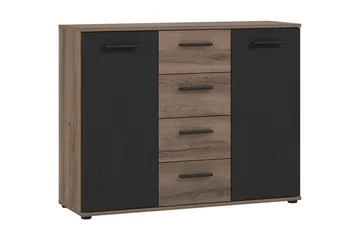 Senkki Kofcas 34x105 cm - Säilytys - Säilytyskalusteet - Senkki