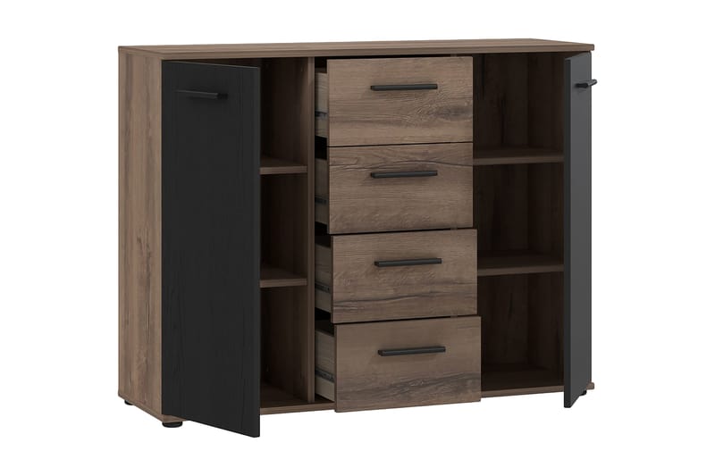 Senkki Kofcas 34x105 cm - Säilytys - Säilytyskalusteet - Senkki