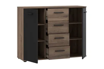 Senkki Kofcas 34x105 cm - Säilytys - Säilytyskalusteet - Senkki