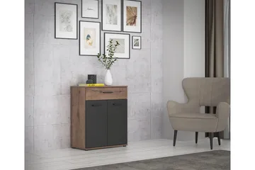 Senkki Kofcas 34x70 cm - Säilytys - Säilytyskalusteet - Senkki