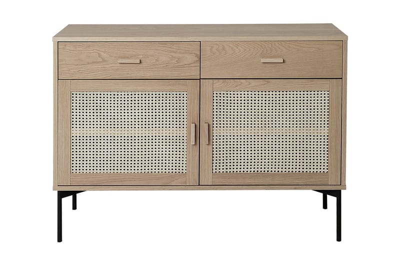 Senkki Krettal 40x120 cm - Luonto - Säilytys - Säilytyskalusteet - Senkki