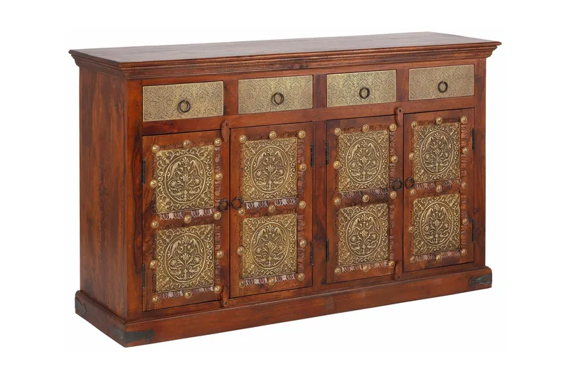 Senkki Lakhi 180 cm, Akaasia Ruskea