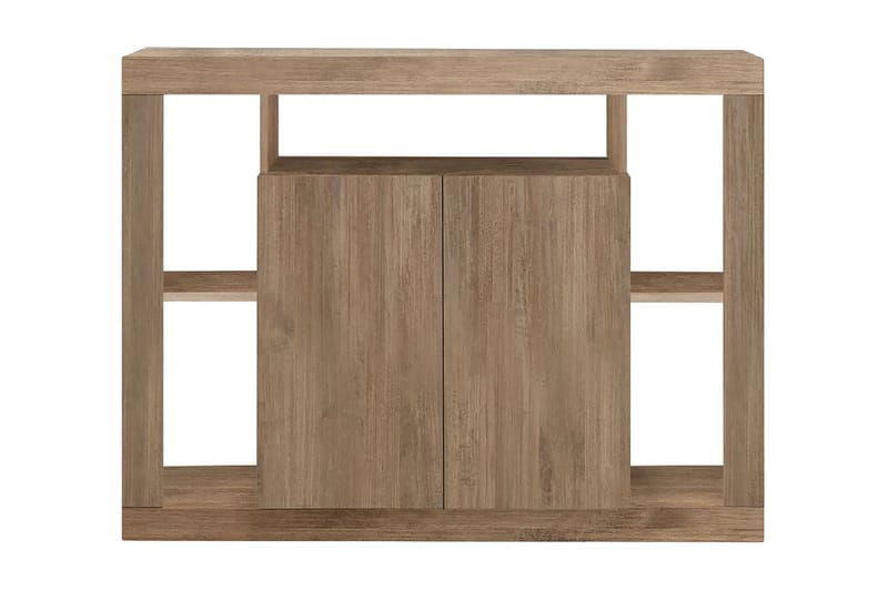 Senkki Mowbray 42x134x102 cm - Säilytys - Säilytyskalusteet - Senkki