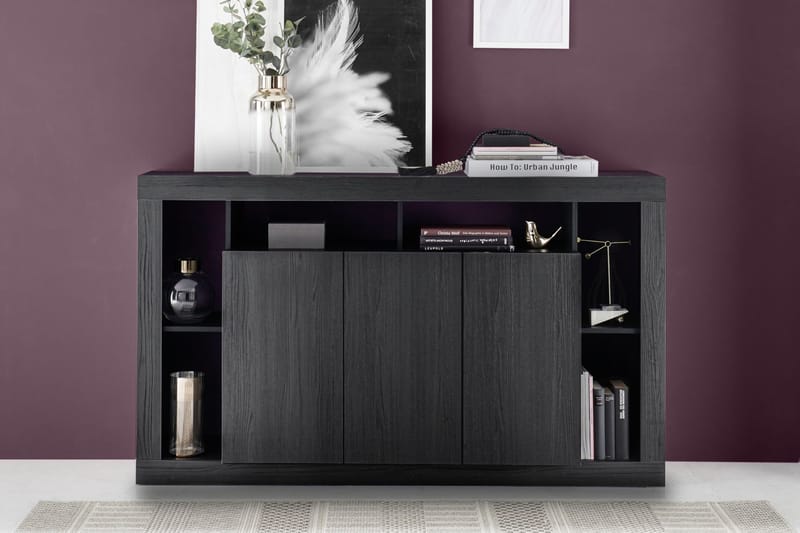 Senkki Mowbray 42x172x102 cm - Säilytys - Säilytyskalusteet - Senkki