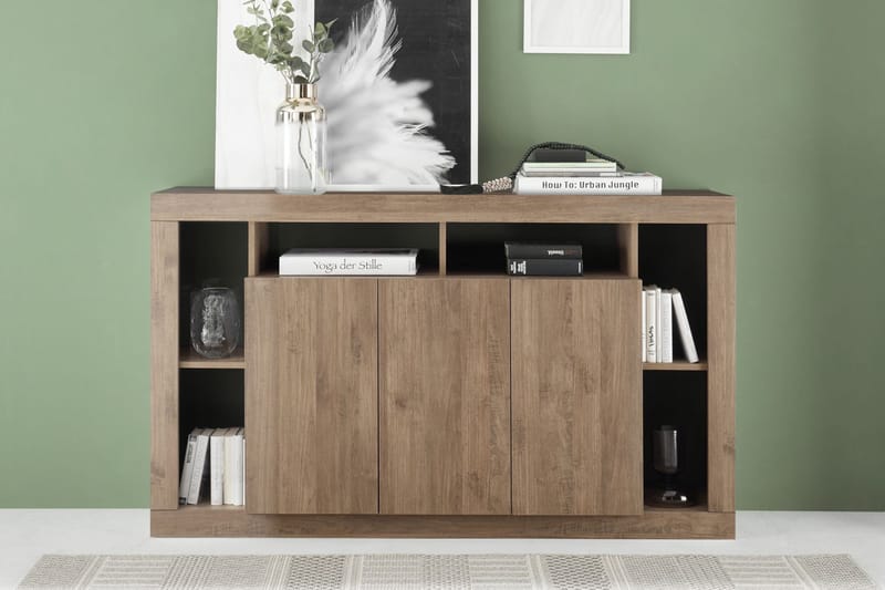 Senkki Mowbray 42x172x102 cm - Säilytys - Säilytyskalusteet - Senkki