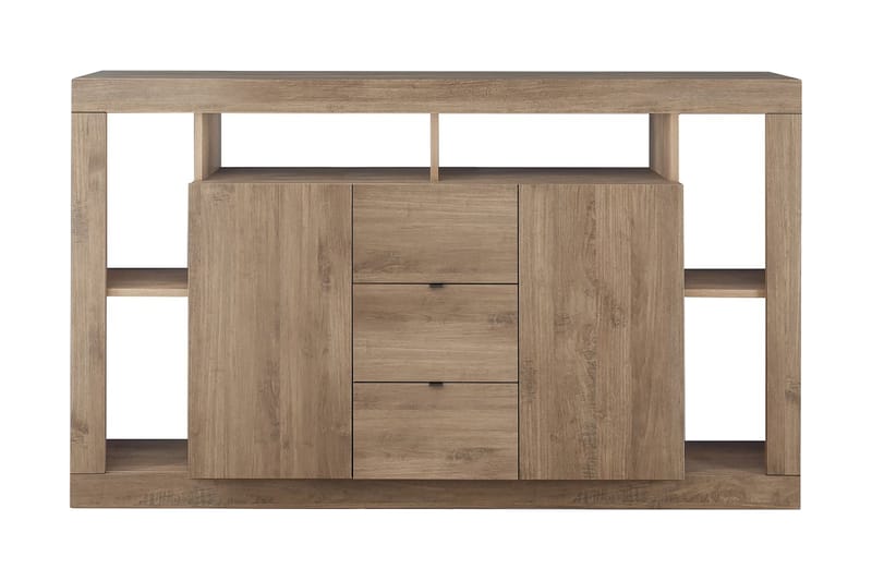 Senkki Mowbray 42x172x102 cm - Säilytys - Säilytyskalusteet - Senkki
