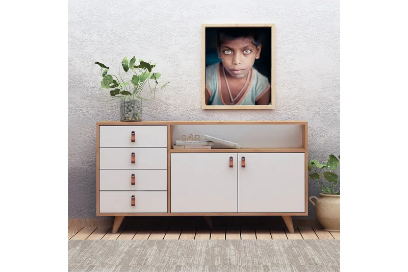 Senkki Naidaj - Säilytys - Säilytyskalusteet - Senkki