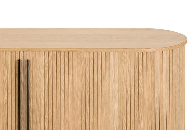 Senkki Noira 150x45 cm Tammi - Tammi - Säilytys - Säilytyskalusteet - Senkki