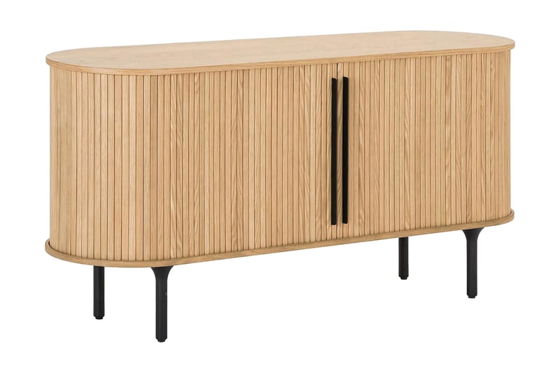 Senkki Noira 150x45 cm Tammi - Tammi - Säilytys - Säilytyskalusteet - Senkki