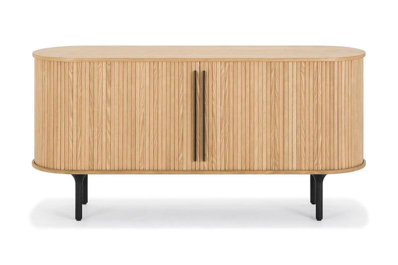 Senkki Noira 150x45 cm Tammi - Tammi - Säilytys - Säilytyskalusteet - Senkki