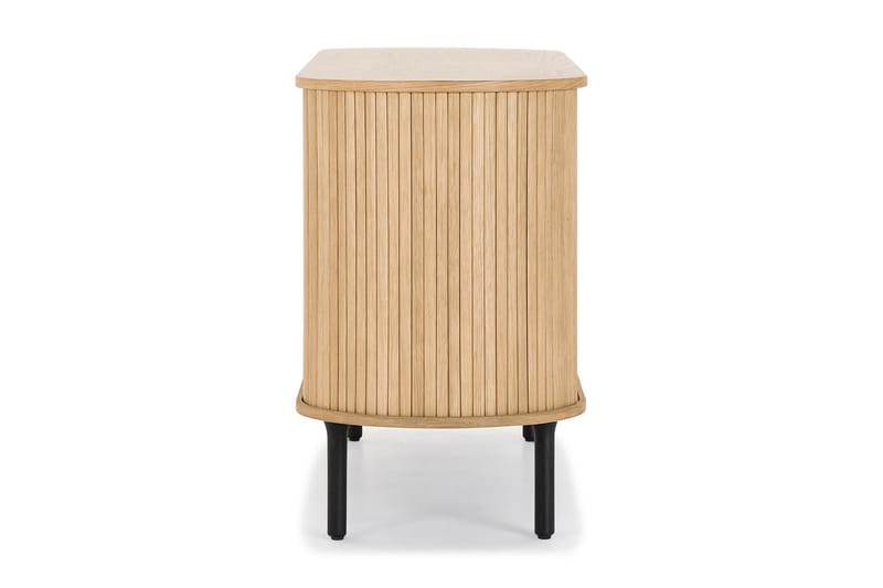Senkki Noira 150x45 cm Tammi - Tammi - Säilytys - Säilytyskalusteet - Senkki