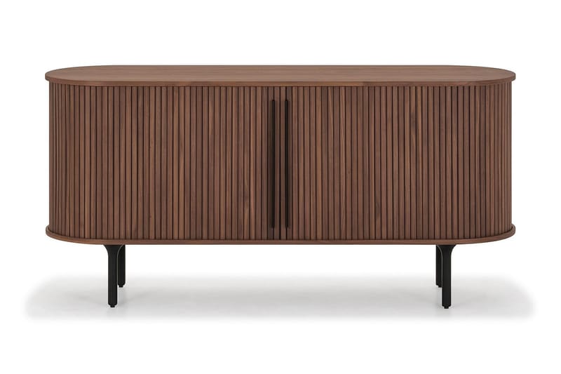Senkki Noira 150x45 cm Pähkinä - Pähkinä - Säilytys - Säilytyskalusteet - Senkki