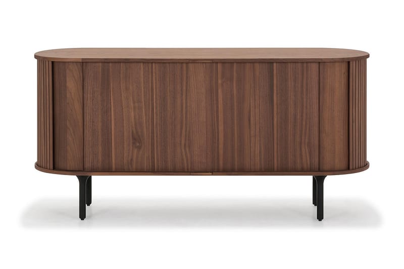 Senkki Noira 150x45 cm Pähkinä - Pähkinä - Säilytys - Säilytyskalusteet - Senkki