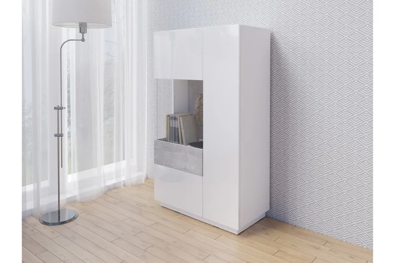 Senkki Oppenheim - Säilytys - Säilytyskalusteet - Senkki