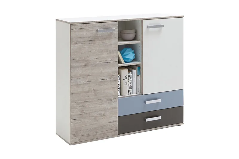 Senkki Ridley 117 cm, Hiekkatammi