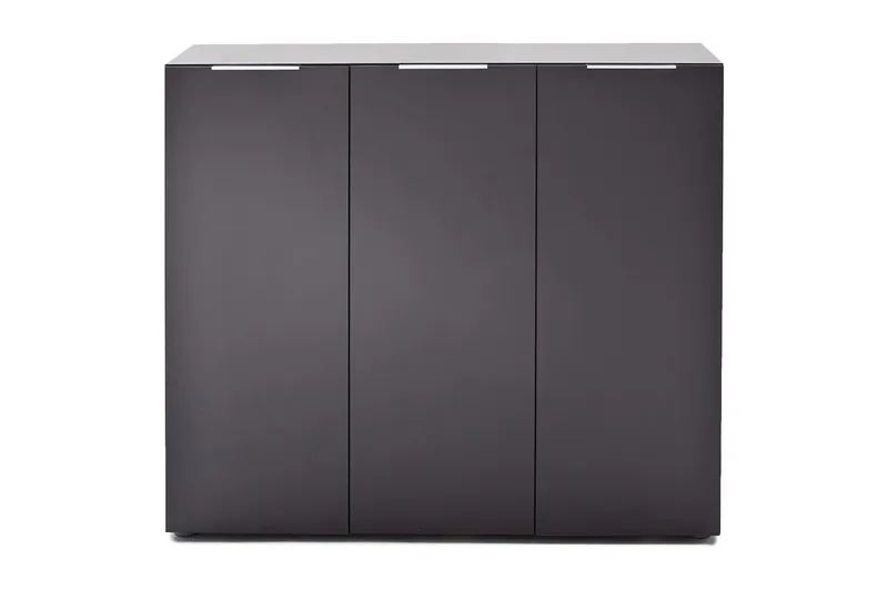 Senkki Rife 120 cm - Harmaa - Säilytys - Säilytyskalusteet - Senkki