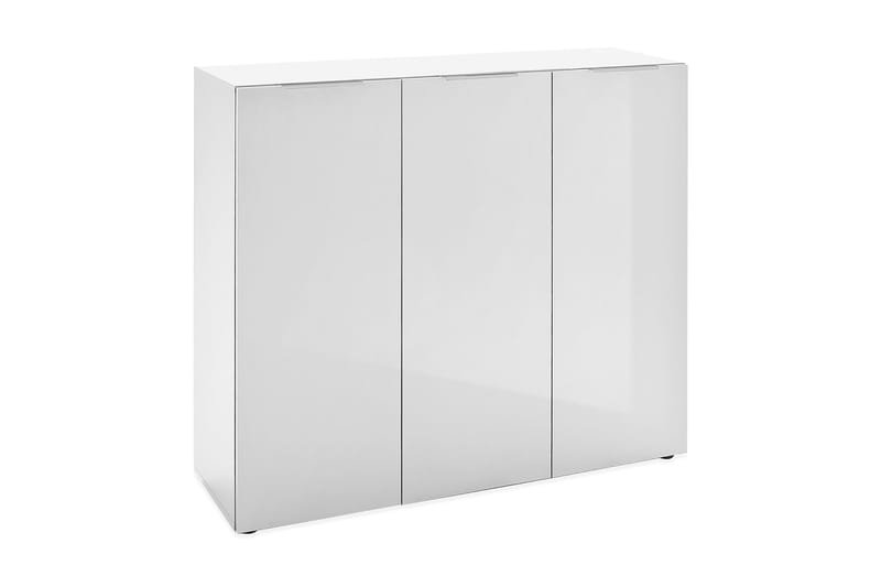 Senkki Rife 120 cm - Valkoinen - Säilytys - Säilytyskalusteet - Senkki