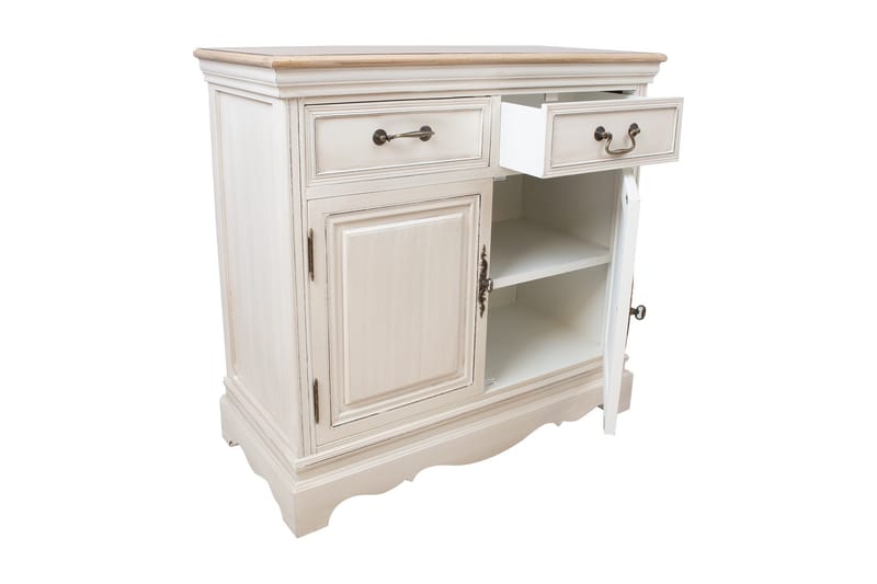 Senkki Samira - Säilytys - Säilytyskalusteet - Senkki