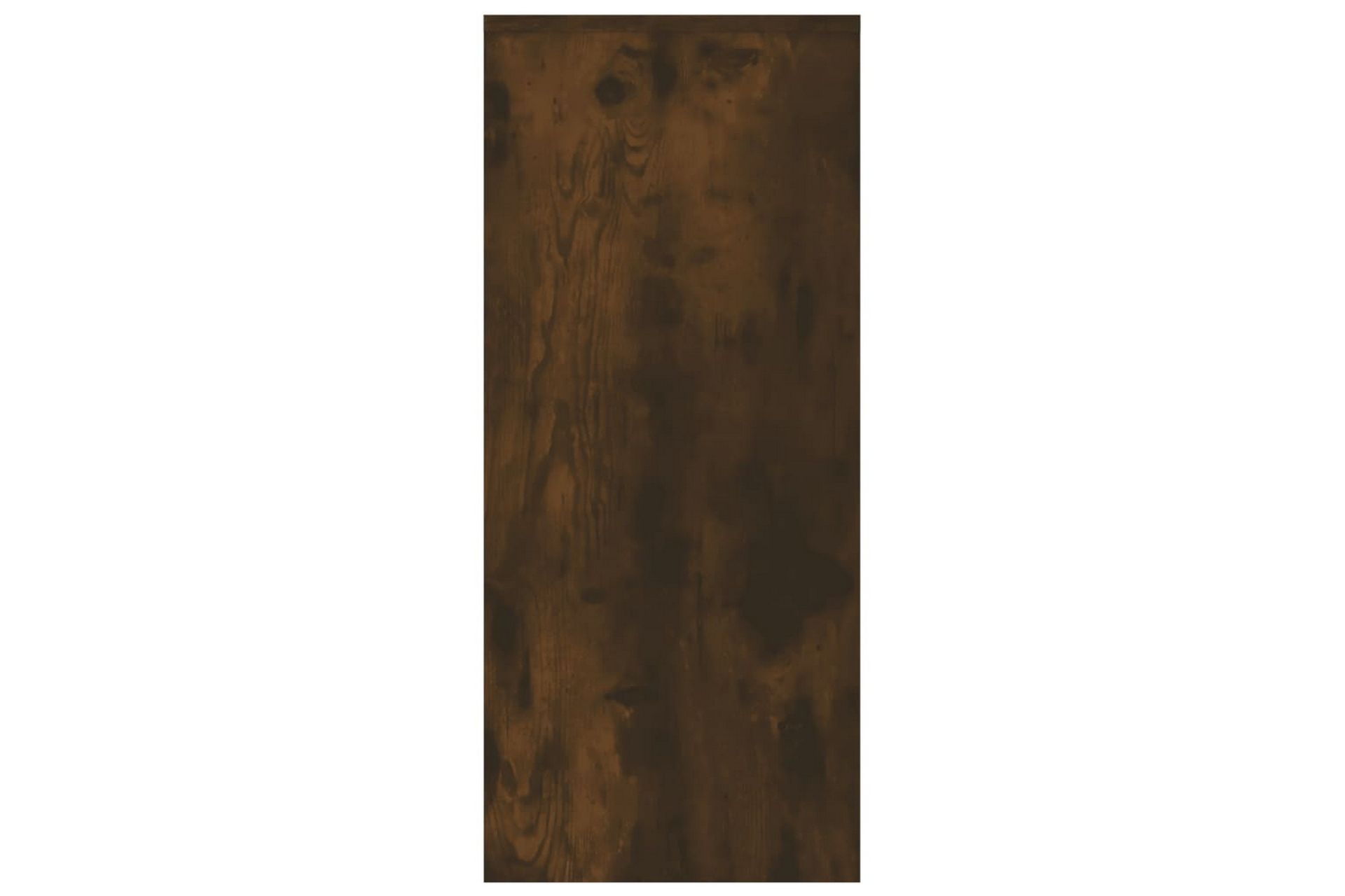Senkki savutammi 102x33x75 cm lastulevy - Ruskea - Säilytys - Säilytyskalusteet - Senkki