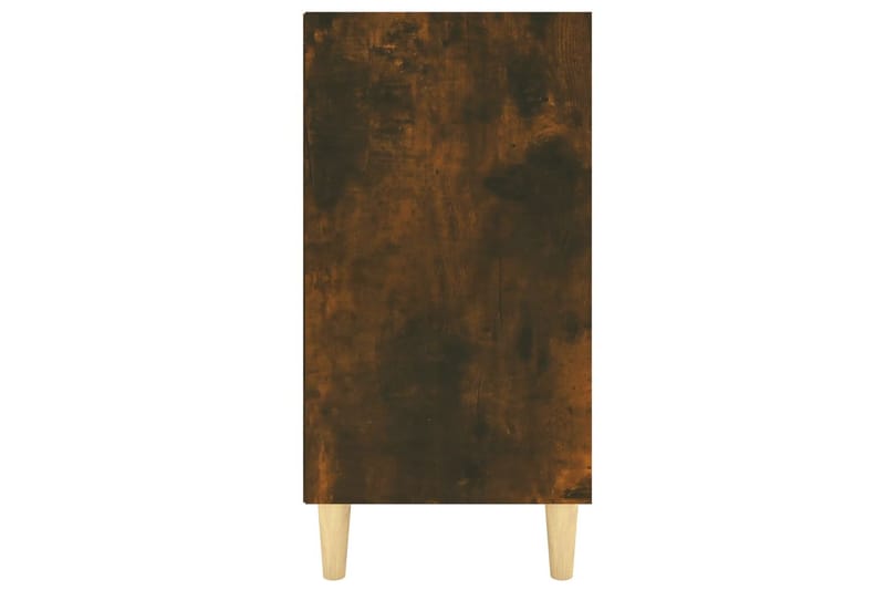 Senkki savutammi 103,5x35x70 cm lastulevy - Ruskea - Säilytys - Säilytyskalusteet - Senkki
