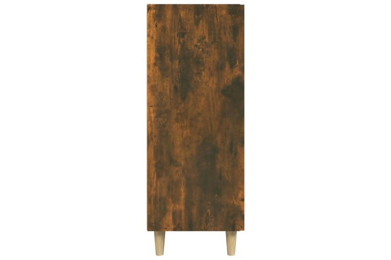 Senkki savutammi 69,5x34x90 cm tekninen puu - Ruskea - Säilytys - Säilytyskalusteet - Senkki