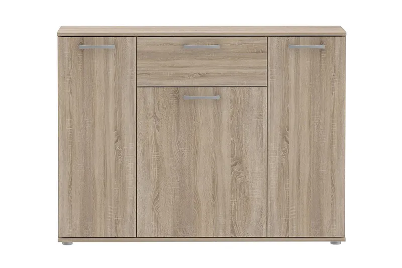 Senkki Trerank 110x82 cm, Ruskea