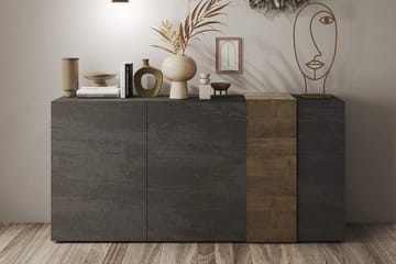 Senkki Venesa 44x181x86 cm - Säilytys - Säilytyskalusteet - Senkki
