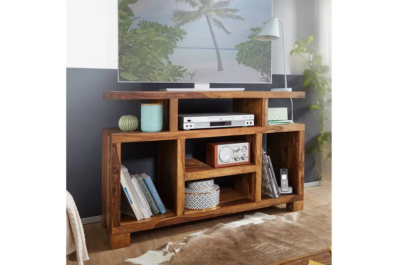 Senkki Verderese, Puu/Luonnonväri