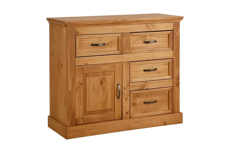 Sideboard & skänk Loft24 Brun, undefined
