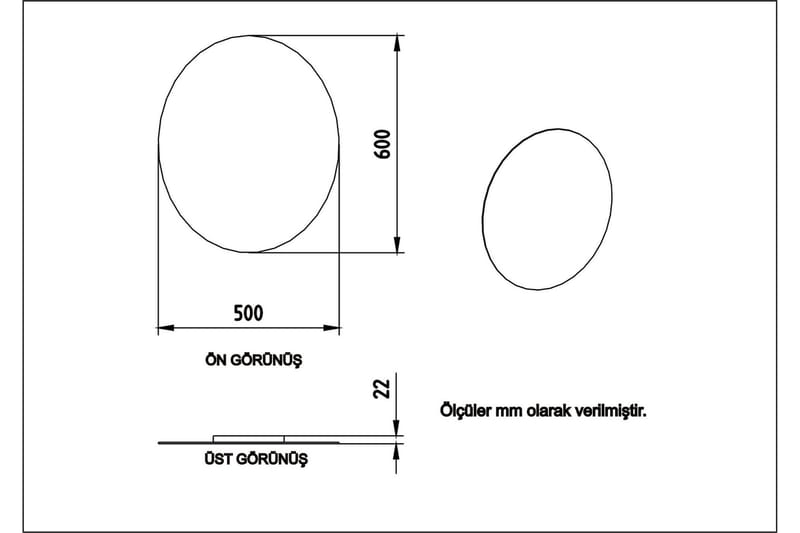 Sivupöytä Loddington 180 cm - Pähkinä/Musta - Säilytys - Säilytyskalusteet - Senkki