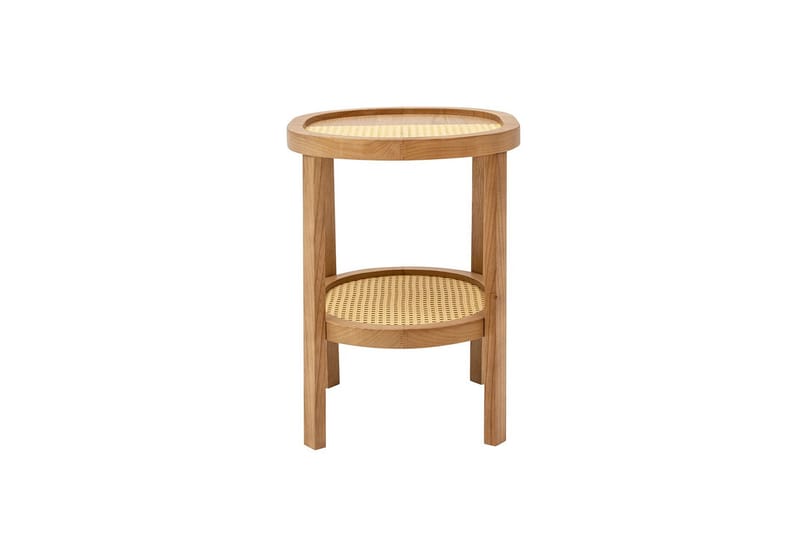 Sivupöytä Makwana 51 cm - Natural - Säilytys - Säilytyskalusteet - Senkki