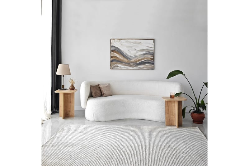 Sivupöytä Masakage 40 cm - Tammi - Säilytys - Säilytyskalusteet - Senkki