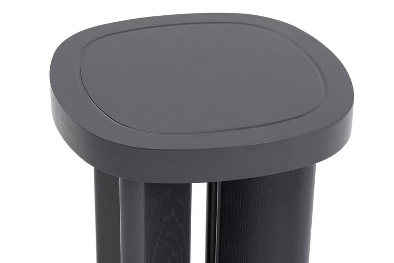 Tarjoilukaappi 42 cm - Harmaa - Huonekalut - Pöytä & ruokailuryhmä - Apupöytä & sivupöytä - Tarjotinpöytä & pikkupöytä