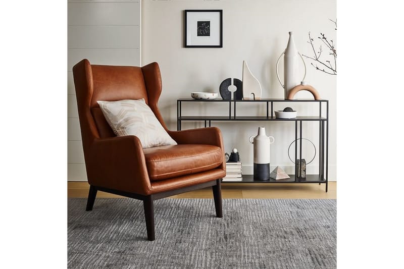 Tarjoilukaappi Itason 110 cm - Musta - Säilytys - Säilytyskalusteet - Senkki