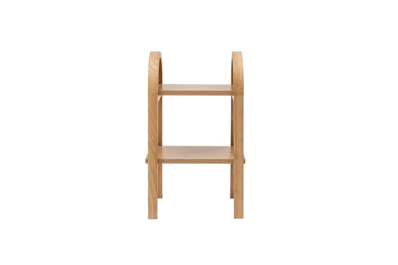 Tarjoilukaappi Makwana 30 cm - Natural - Säilytys - Säilytyskalusteet - Senkki