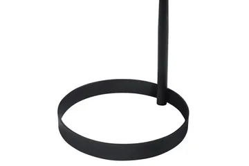 Tarjoilukaappi Paru 50 cm - Pähkinä - Huonekalut - Pöytä & ruokailuryhmä - Apupöytä & sivupöytä - Tarjotinpöytä & pikkupöytä
