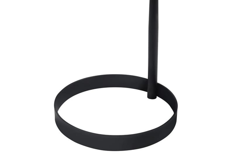 Tarjoilukaappi Paru 50 cm - Pähkinä - Huonekalut - Pöytä & ruokailuryhmä - Apupöytä & sivupöytä - Tarjotinpöytä & pikkupöytä