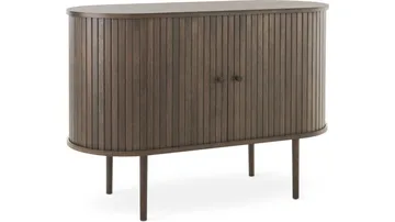 Senkki Yngvar 110 cm - Belfort ruskea - Säilytys - Säilytyskalusteet - Senkki