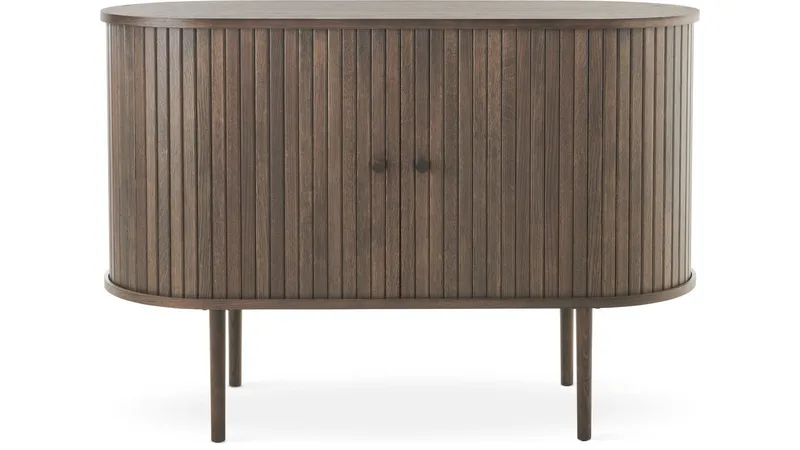 Senkki Yngvar 110 cm, Belfort ruskea