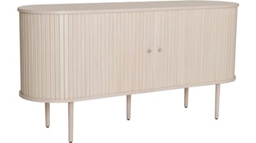 Senkki Yngvar 150 cm - Valkopigmentoitu tammi - Säilytys - Säilytyskalusteet - Senkki