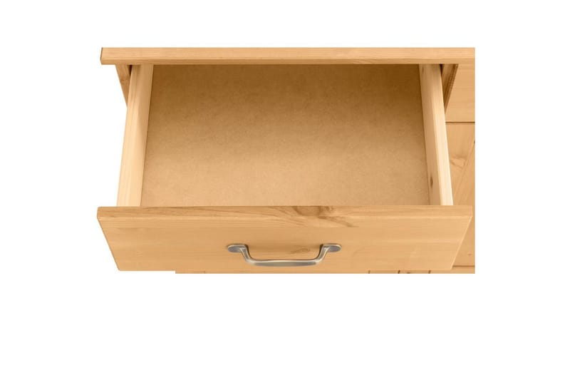 Senkkikaappi Alby 85x38x85 cm, Luonto - 85x38x85 cm, Luonto - Säilytys - Säilytyskalusteet - Senkki