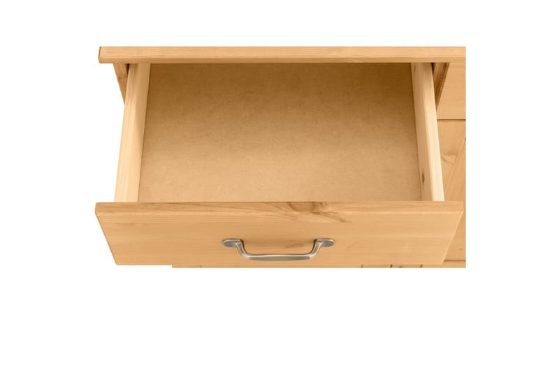Senkkikaappi Alby 85x38x85 cm, Luonto - 85x38x85 cm, Luonto - Säilytys - Säilytyskalusteet - Senkki
