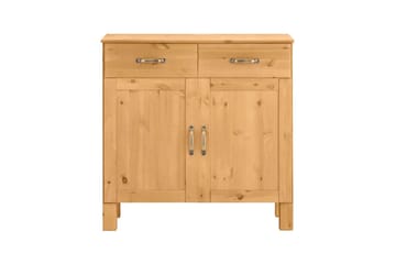 Senkkikaappi Alby 85x38x85 cm, Luonto - 85x38x85 cm, Luonto - Säilytys - Säilytyskalusteet - Senkki