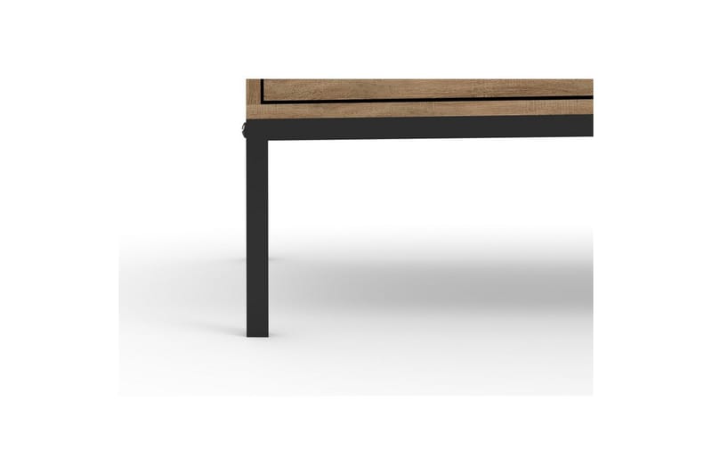 Senkkikaappi Bari 140x40x82 cm - 140x40x82 cm - Säilytys - Säilytyskalusteet - Senkki