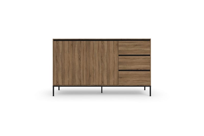 Senkkikaappi Bari 140x40x82 cm - 140x40x82 cm - Säilytys - Säilytyskalusteet - Senkki