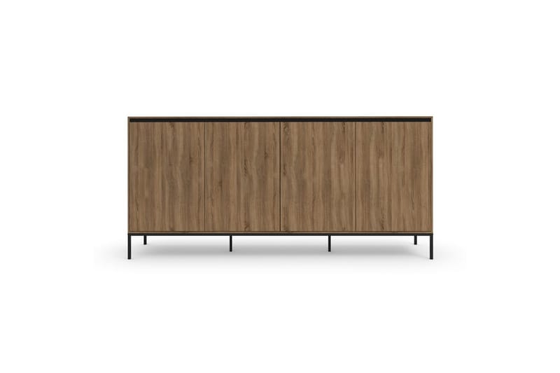 Senkkikaappi Bari 175x40x82 cm - 175x40x82 cm - Säilytys - Säilytyskalusteet - Senkki