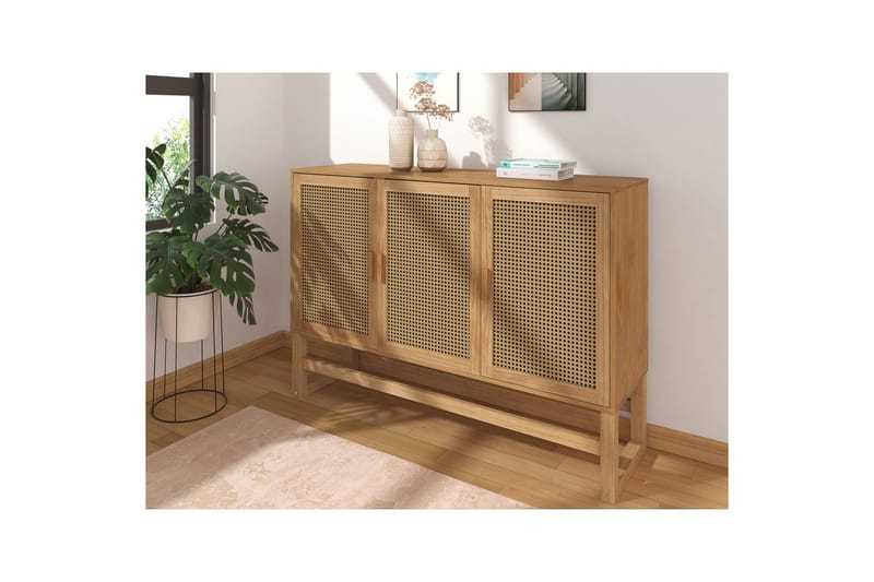 Senkkikaappi Jolene - Säilytys - Säilytyskalusteet - Senkki