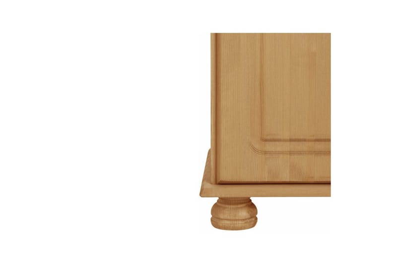 Senkkikaappi Mette 118x35x76 cm - 118x35x76 cm - Säilytys - Säilytyskalusteet - Senkki