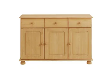 Senkkikaappi Mette 118x35x76 cm - 118x35x76 cm - Säilytys - Säilytyskalusteet - Senkki